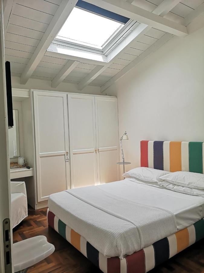 L'approdo Delle Sirene 3* Syracuse