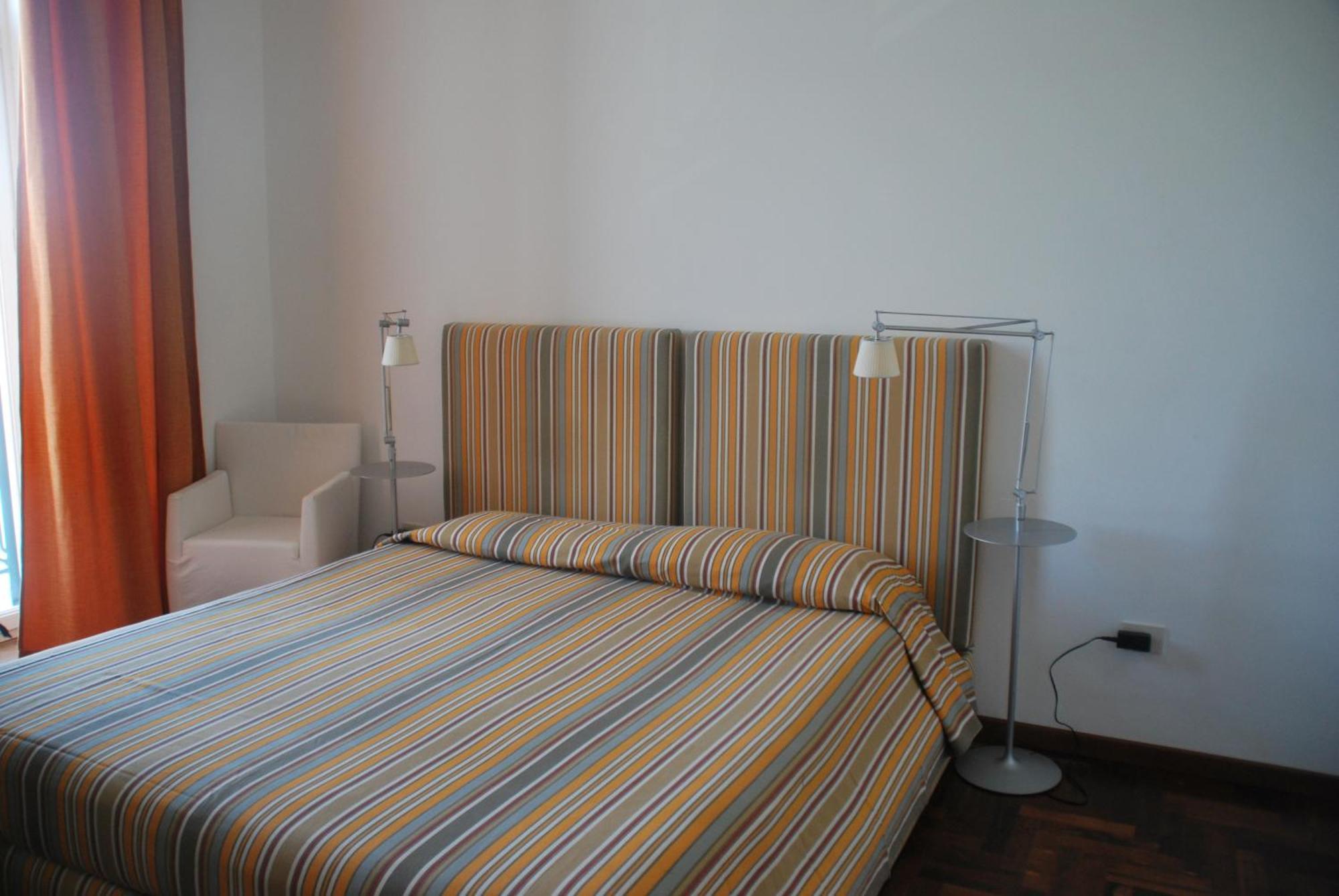 Bed & Breakfast L'approdo Delle Sirene 3*
