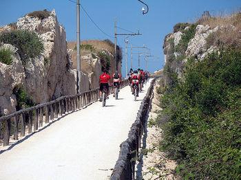 L'approdo Delle Sirene